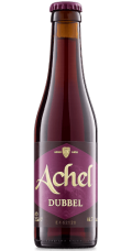 Cerveza Achel Dubbel